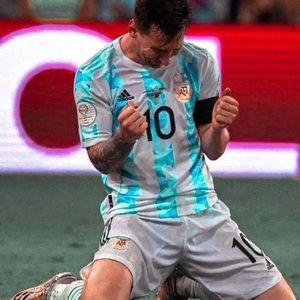 Meet your Posher, Jefferson